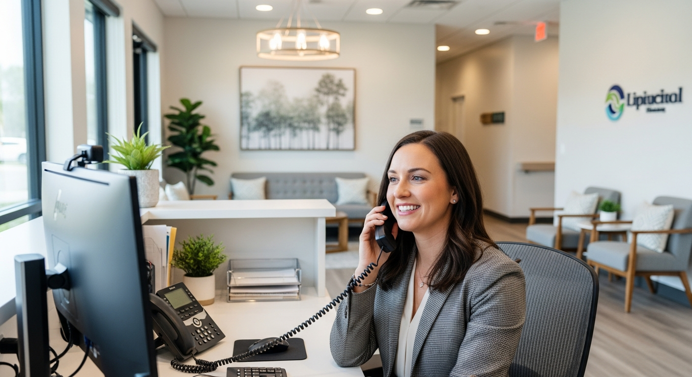 Medical Billing Office